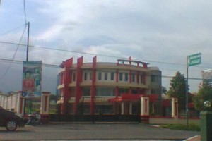 Rumah Sakit Umum Daerah (RSUD) Linggajati Kuningan
